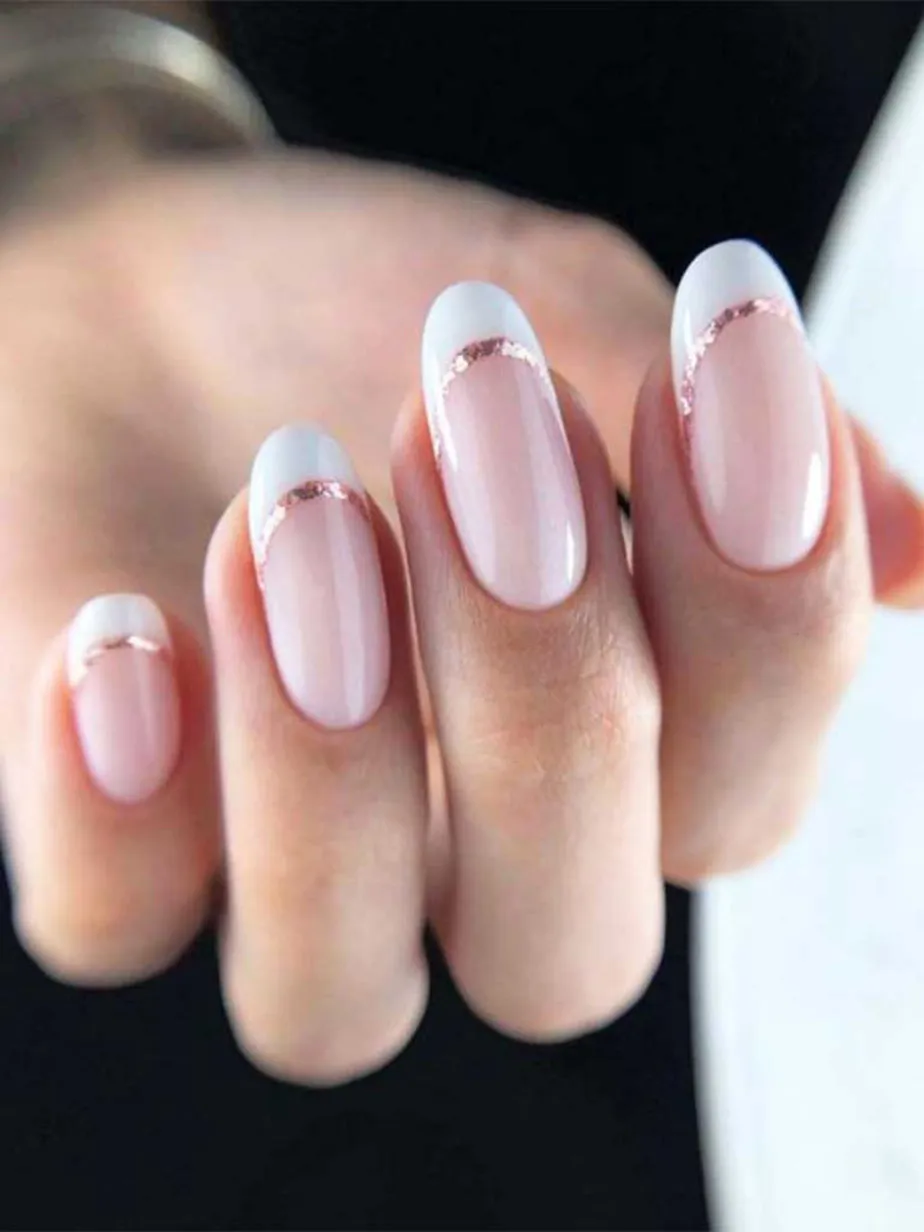 French Manicure